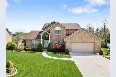 1093 Finchley Rd, North Huntingdon, PA 15642 - Photo 1