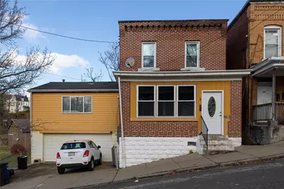 705 Cherokee St #2, Pittsburgh, PA 15219 - Photo 1