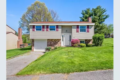 1222 Harvest Ct, South Fayette, PA 15017 - Photo 1