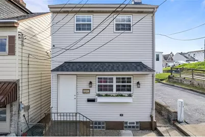 1928 Shamokin, Pittsburgh, PA 15203 - Photo 1