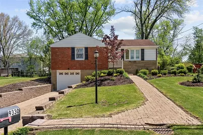 9330 Aldenford Dr, Pittsburgh, PA 15237 - Photo 1