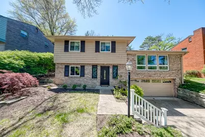 618 Oxford, Pittsburgh, PA 15243 - Photo 1