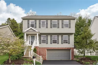 151 Oak Brook Cir, Banksville/Westwood, PA 15220 - Photo 1