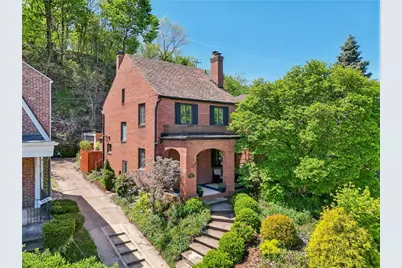 3901 Beechwood Blvd, Pittsburgh, PA 15217 - Photo 1