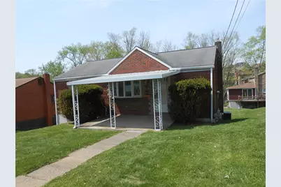 5308 McAnnulty Road, Pittsburgh, PA 15236 - Photo 1