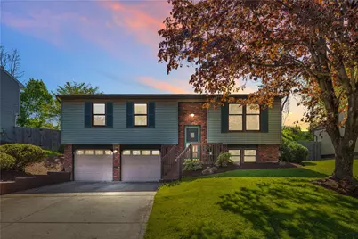 2290 Chapparal Drive, Pittsburgh, PA 15239 - Photo 1