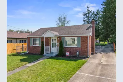 529 Pennsylvania Blvd, Jeannette, PA 15644 - Photo 1