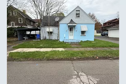 105 E Laurel Ave, New Castle, PA 16101 - Photo 1
