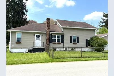 420 Church St, Harrisville Boro, PA 16038 - Photo 1