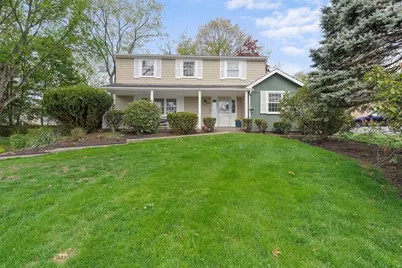 9904 Conestoga Ct, Pittsburgh, PA 15090 - Photo 1