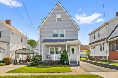 1629 Davidson St, Aliquippa, PA 15001 - Photo 1