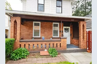403 Antenor Avenue, Pittsburgh, PA 15210 - Photo 1