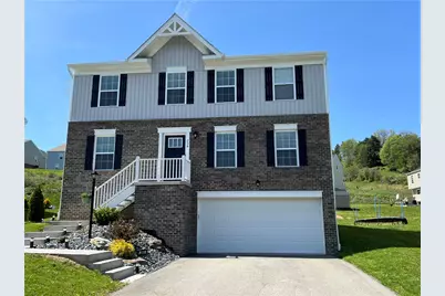254 Stump Dr, Rostraver, PA 15012 - Photo 1