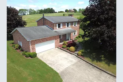 1194 Butler Rd, East Franklin Township, PA 16262 - Photo 1