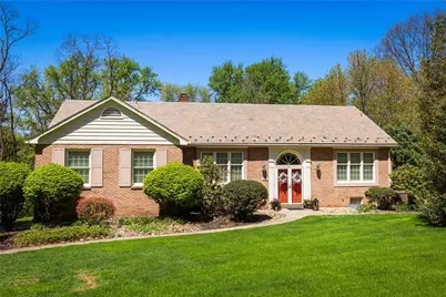 2650 Quail Hill Dr, Pittsburgh, PA 15241 - Photo 1