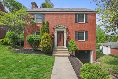 885 N Meadowcroft Ave, Pittsburgh, PA 15216 - Photo 1