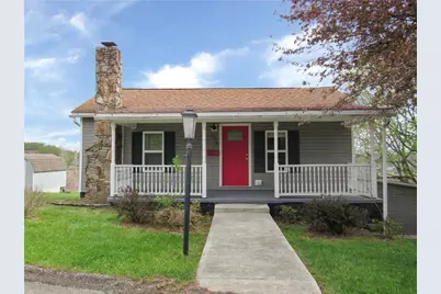 776 W Vine Street, Mt. Pleasant Boro, PA 15666 - Photo 1