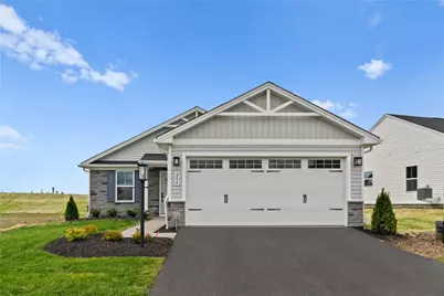 206 Southfork Drive, North Fayette, PA 15071 - Photo 1