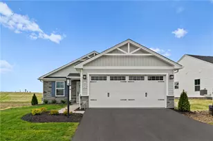 206 SouthFork Dr, North Fayette, PA 15071 - Photo 1