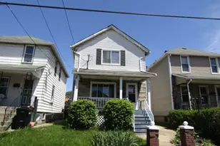 310 4th Ave, Aliquippa, PA 15001 - Photo 1