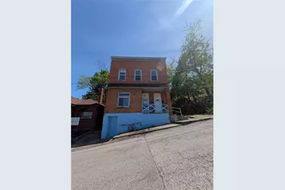 1017 Emporia Street, Pittsburgh, PA 15204 - Photo 1