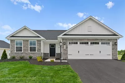 202 Southfork Drive, North Fayette, PA 15071 - Photo 1