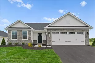 202 SouthFork Dr, North Fayette, PA 15071 - Photo 1