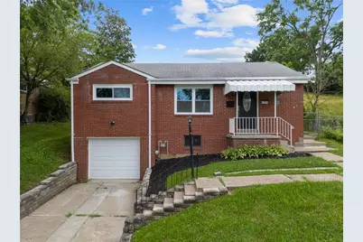 1384 Missouri Ave, Bridgeville, PA 15017 - Photo 1