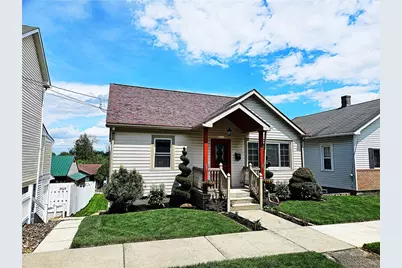 12 1/2 W Vine St, Mount Pleasant Township, PA 15666 - Photo 1