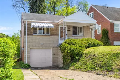 242 Hornaday Rd, Pittsburgh, PA 15210 - Photo 1