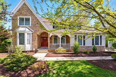 1065 S Lake Drive, Pine Township, PA 15044 - Photo 1