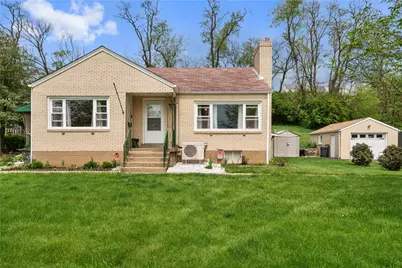 798 Darlington St, Collier Township, PA 15106 - Photo 1