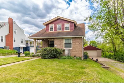 150 Kane Blvd, Scott Twp - SAL, PA 15017 - Photo 1