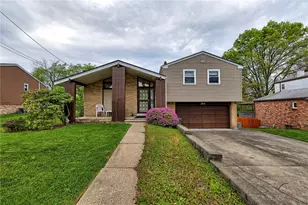 1712 Educational Dr, White Oak, PA 15131 - Photo 1