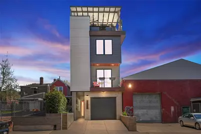 4820 Harrison St, Pittsburgh, PA 15201 - Photo 1