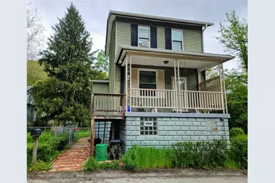 110 Leneake Street, Wilkins Township, PA 15145 - Photo 1