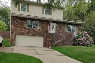 100 Forest Dr, Harrison Township, PA 15065 - Photo 1