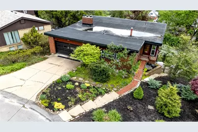 1898 Brushcliff Road, Pittsburgh, PA 15221 - Photo 1