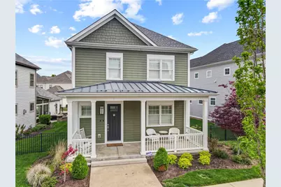 105 Riverfront Street, Oakmont, PA 15139 - Photo 1