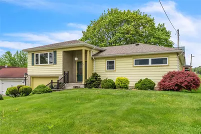 404 Arthur Street, West Kittanning Boro, PA 16201 - Photo 1