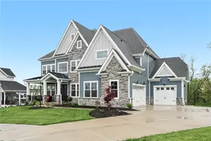 2023 Caymus Ct, Marshall, PA 15005 - Photo 1