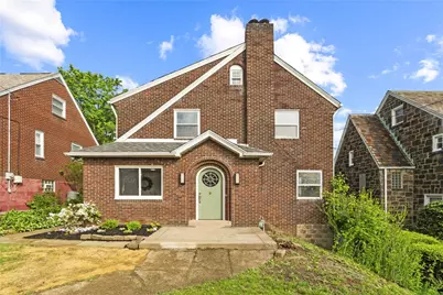2336 Birtley Ave, Pittsburgh, PA 15226 - Photo 1