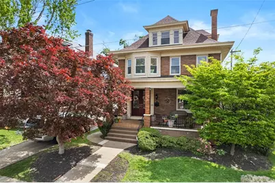 200 Emerson Avenue, Pittsburgh, PA 15215 - Photo 1