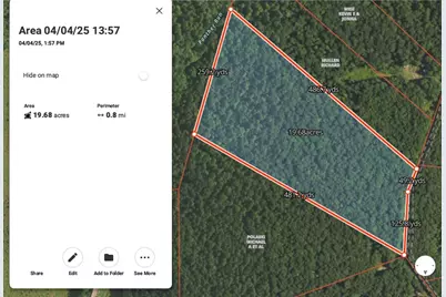 Lot 27/28 Panther Ridge Road, Allegheny Township, PA 15538 - Photo 1