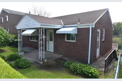 851-851 Rear Florence Ave, East McKeesport, PA 15035 - Photo 1