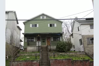 411 E Francis Ave, Connellsville, PA 15425 - Photo 1