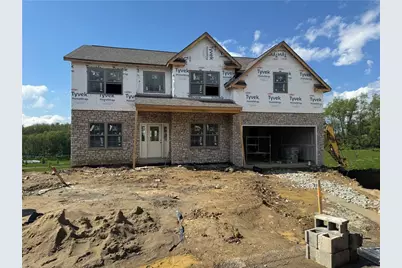 115 Harrowgate Lane, Peters Township, PA 15317 - Photo 1