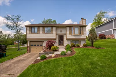 2764 Ravenwood Dr, Bridgeville, PA 15017 - Photo 1