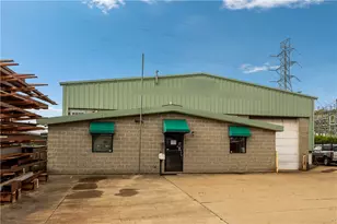 800 Keystone Rd, Harmony Township, PA 15003 - Photo 1