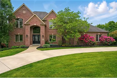 221 Cashmere Court, Cranberry Township, PA 16066 - Photo 1